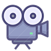 Camera B 1 icon